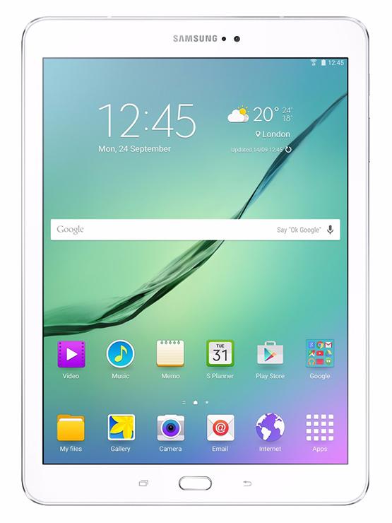 Samsung Galaxy Tab S2 8.0 WIFI