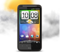 HTC Desire HD : สุดยอดมือถือสายพันธุ์ Android
