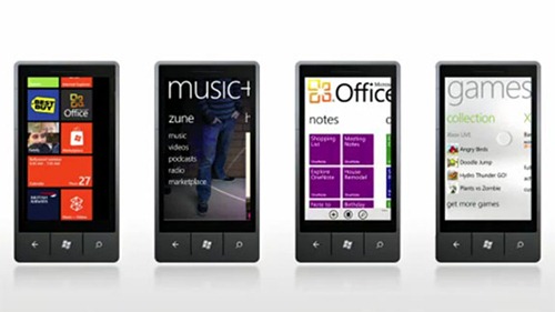 WindowsPhoneMangoLiveDemo