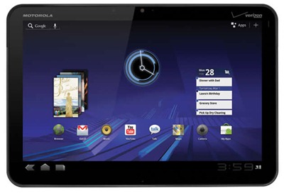 Motorola_XOOM_front