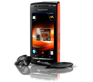 พร้อมจำหน่ายในไทยแล้ว!!! Sony Ericsson W8 วอล์คแมนโฟน เพื่อความบันเทิงที่ไร้ขีดจำกัด