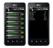 MSI โชว์แอพ Afterburner บน Android ทำให้การโอเวอร์คล็อกเป็นเรื่องง่ายๆ
