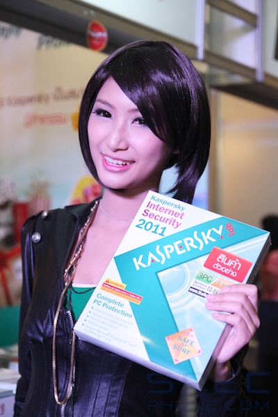 Pretty Commart X'Gen 2011 - 2 561