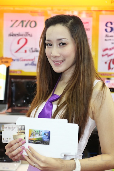 Pretty Commart X'Gen 2011 - 2 563