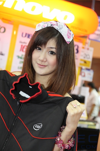 Pretty Commart X'Gen 2011 - 2 566