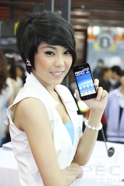 Pretty Commart X'Gen 2011 - 2 569