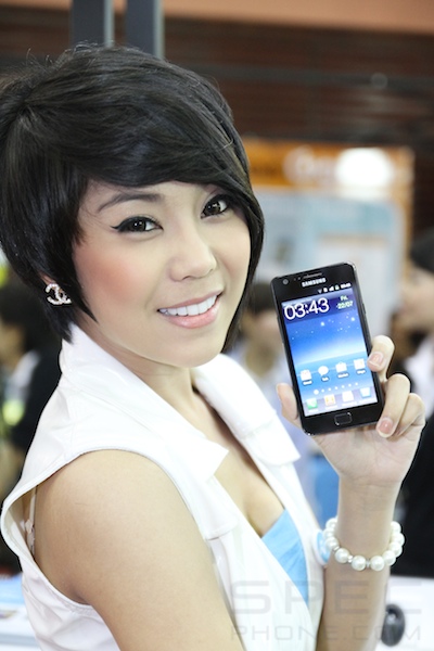 Pretty Commart X'Gen 2011 - 2 570
