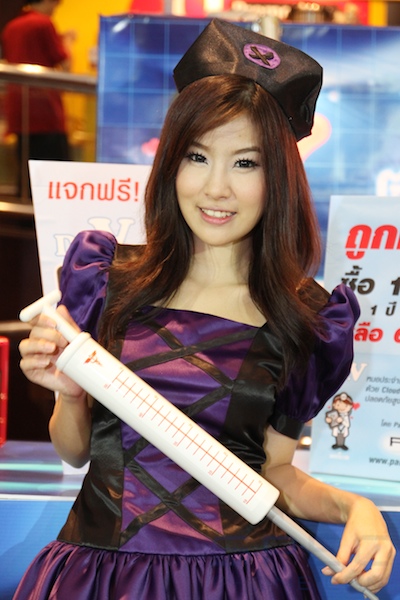 Pretty Commart X'Gen 2011 - 2 572