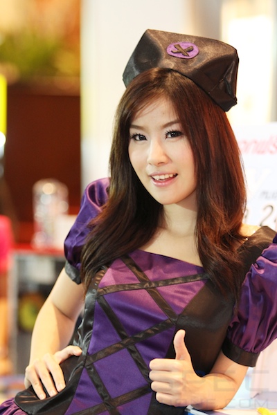 Pretty Commart X'Gen 2011 - 2 577