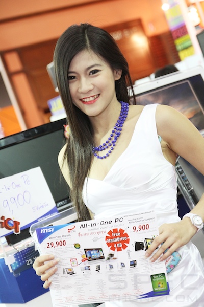 Pretty Commart X'Gen 2011 - 2 581