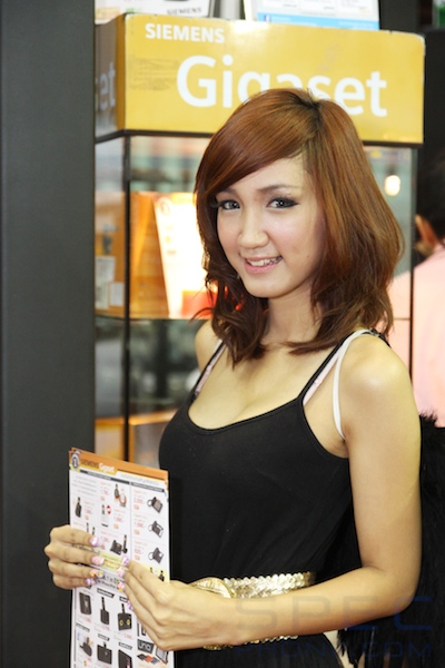 Pretty Commart X'Gen 2011 - 2 582