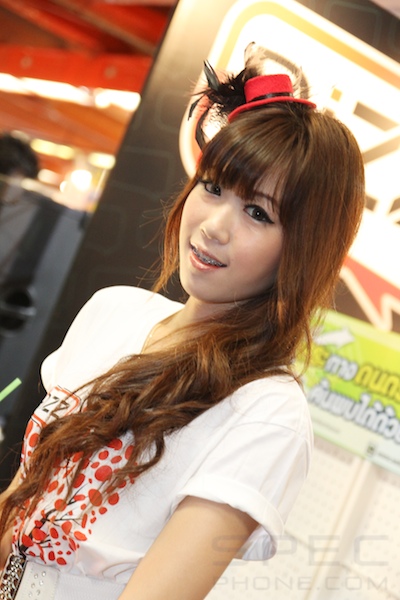 Pretty Commart X'Gen 2011 - 2 598