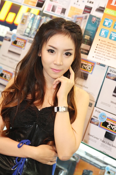 Pretty Commart X'Gen 2011 - 2 602