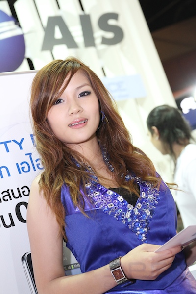 Pretty Commart X'Gen 2011 7