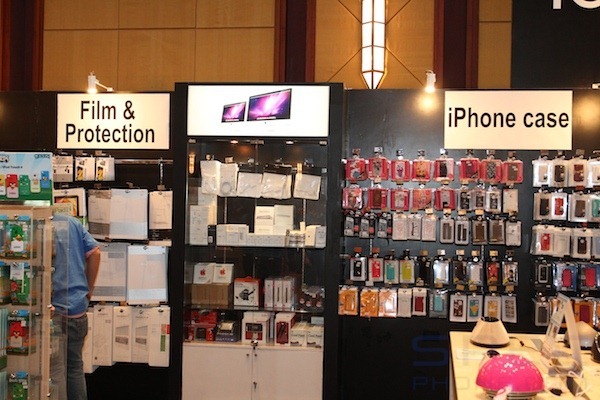 Specphone Commart X'Gen 2011 565