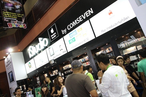 Specphone Commart X'Gen 2011 598 Specphone Commart X'Gen 2011 598