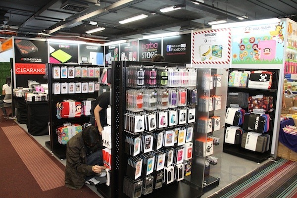 Specphone Commart X'Gen 2011 603