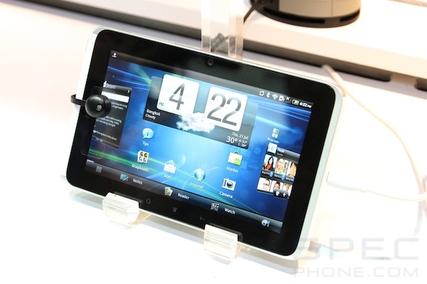 Specphone Commart X'Gen 2011 642 Specphone Commart X'Gen 2011 642