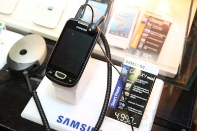 Specphone Commart X'Gen 2011 682