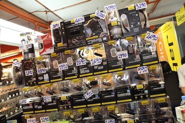 Specphone Commart X'Gen 2011 701 Specphone Commart X'Gen 2011 701
