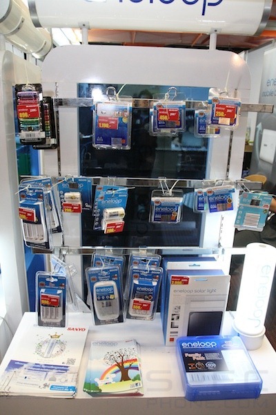 Specphone Commart X'Gen 2011 706