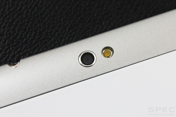 Review Samsung Tab 10.1 - 11 Review Samsung Tab 10.1 - 11