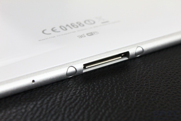 Review Samsung Tab 10.1 - 17 Review Samsung Tab 10.1 - 17