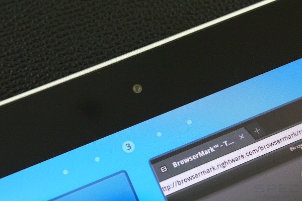 Review Samsung Tab 10.1 - 5 Review Samsung Tab 10.1 - 5