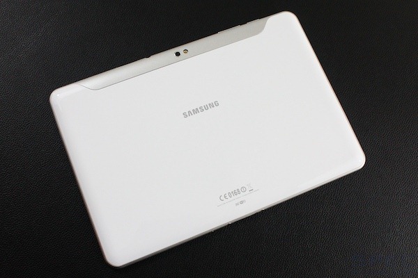 Review Samsung Tab 10.1 - 8 Review Samsung Tab 10.1 - 8