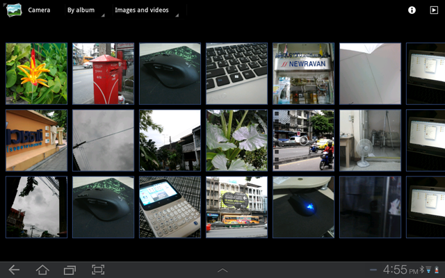 gallery gallery