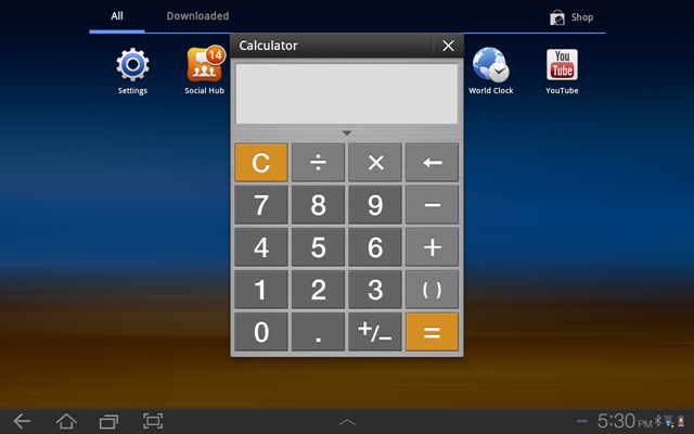 miniappcalculator miniappcalculator