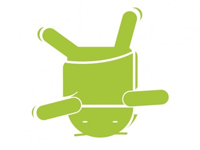 Android on Android Htc
