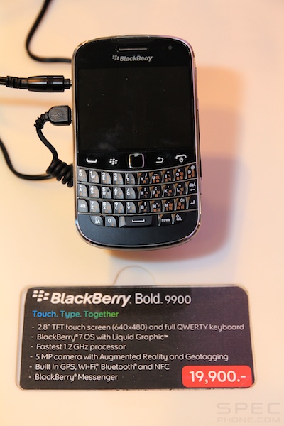 Blackberry Store on Blackberry Store 48