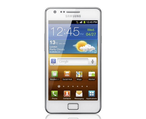 white-samsung-galaxy-S-II