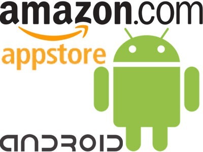 Android Store on Amazon Android App Store Thumb