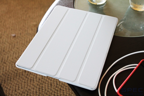 Choiix Wark Up Folio 4