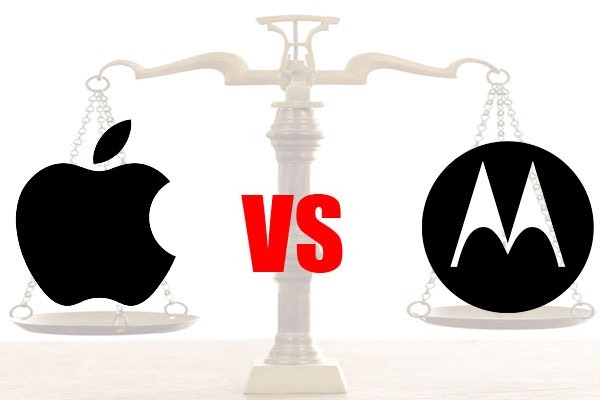 AppleSueMotorola AppleSueMotorola