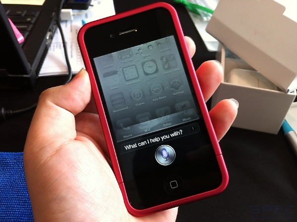 DTAC iPhone 4S 37