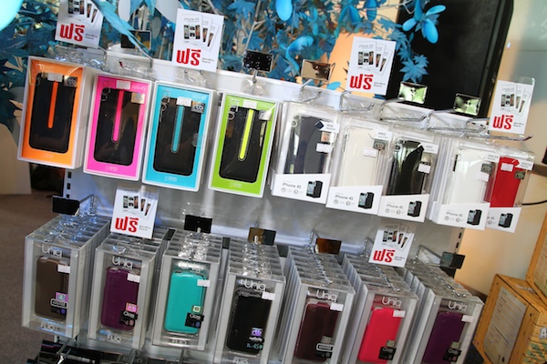 DTAC iPhone 4S 44