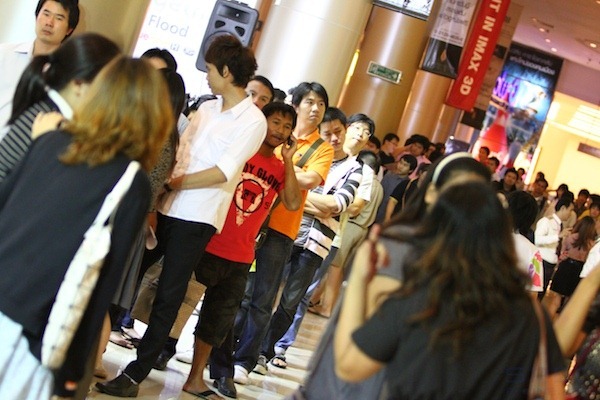 Truemove H 3G  iPhone 4S 112