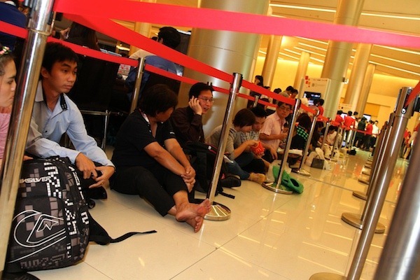 Truemove H 3G  iPhone 4S 13