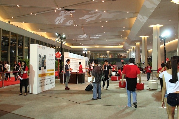 Truemove H 3G  iPhone 4S 22