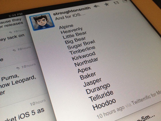 ios_version_code-names