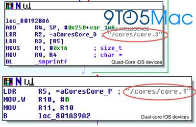 quad-core-reference-code quad-core-reference-code