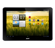 Acer Iconia Tab A200 เเท็บเล็ตสิบนิ้ว Tegra 2 ราคาเเค่ 9900 บาท ได้ ICS เดือนกุมภาพันธ์