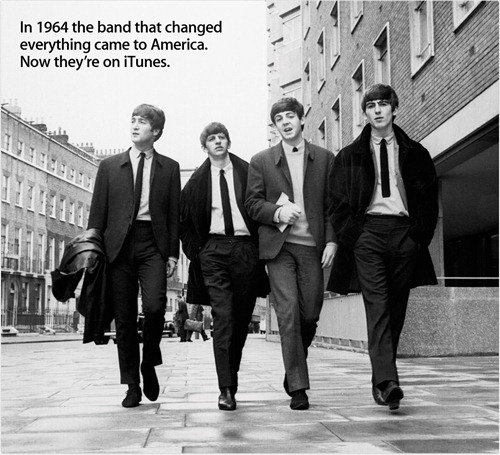 beatlesitunes beatlesitunes