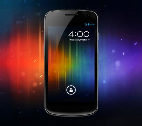 galaxynexus