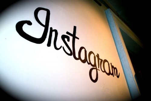 instagram instagram