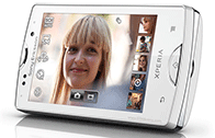 Sony Ericsson Xperia mini Pro และ Live with Walkman ได้กิน ICS แล้วจ้า