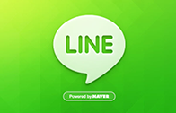 ไฟล์ติดตั้ง Line บน BlackBerry ออกมาให้ดาวโหลดกันเเล้ว